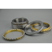 Double Direction Thrust Angular Contact Ball Bearings 234428m/234728m